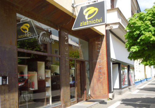 Galerie
