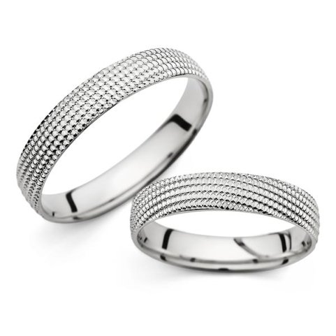 Snubní prsteny Ven. 00029