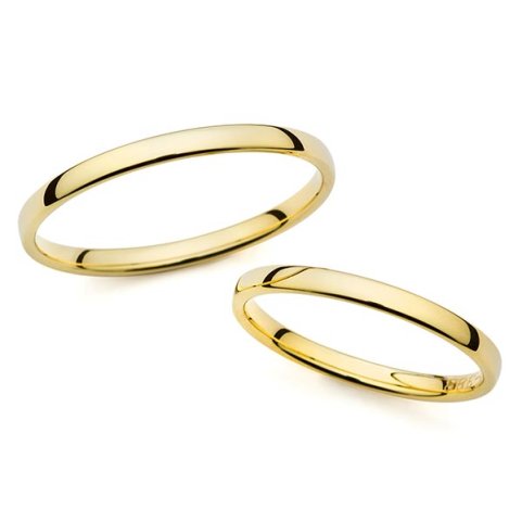 Snubní prsteny Ven.00315