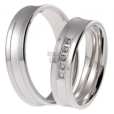 Snubní prsteny 15605