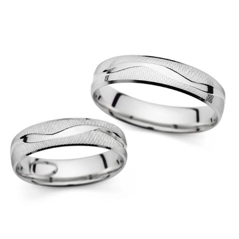 Snubní prsteny Ven. 00032