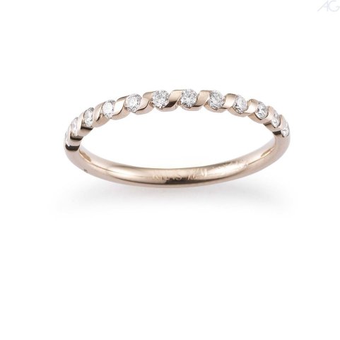 Snubní prsteny Ven. 00150