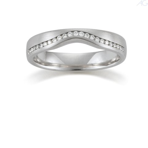 Snubní prsteny Ven. 00013