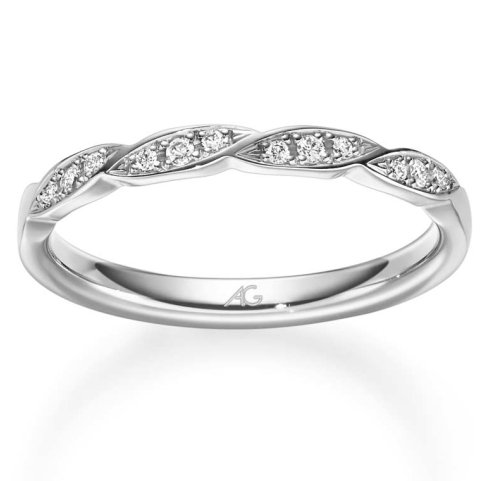 Snubní prsteny Ven. 00182