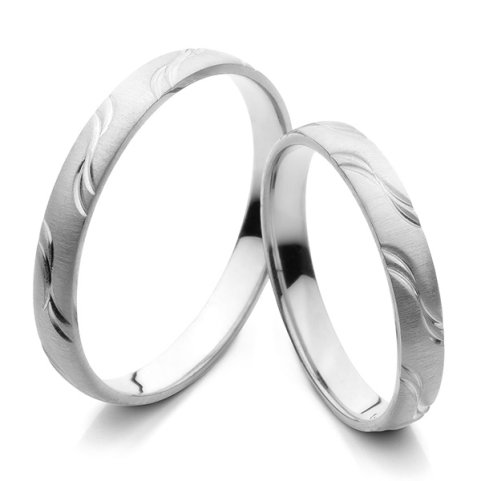 Snubní prsteny Ven. 00031