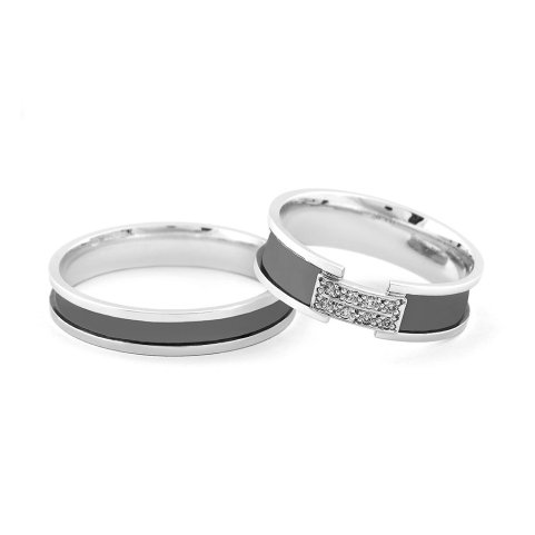 Snubní prsteny Ven. 00264
