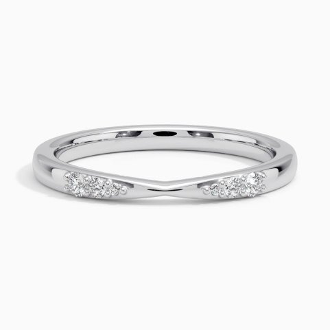 Snubní prsteny Ven. 00022
