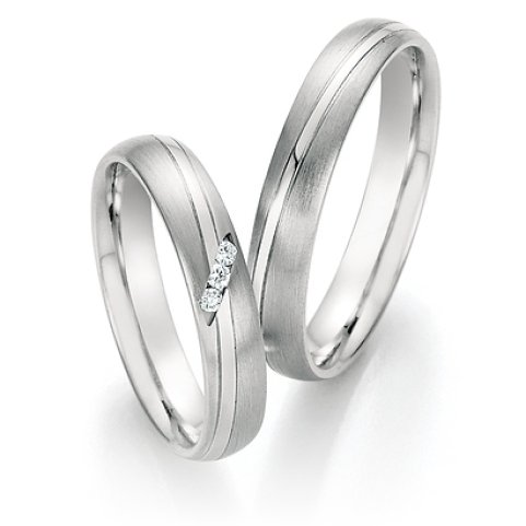 Snubní prsteny 88-22030-040