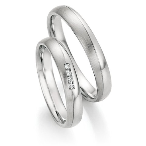 Snubní prsteny 88-22130-035