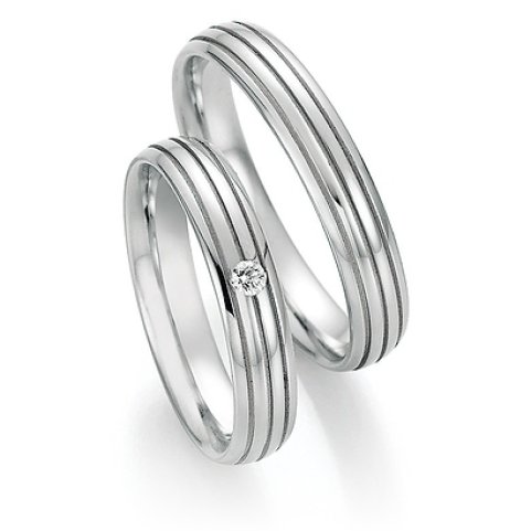 Snubní prsteny 88-22150-040
