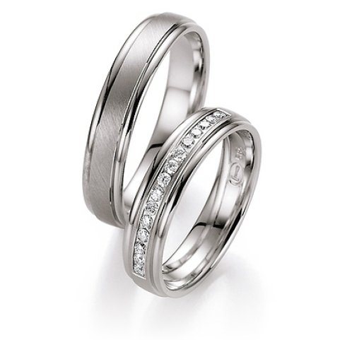 Snubní prsteny  Ven. 00095