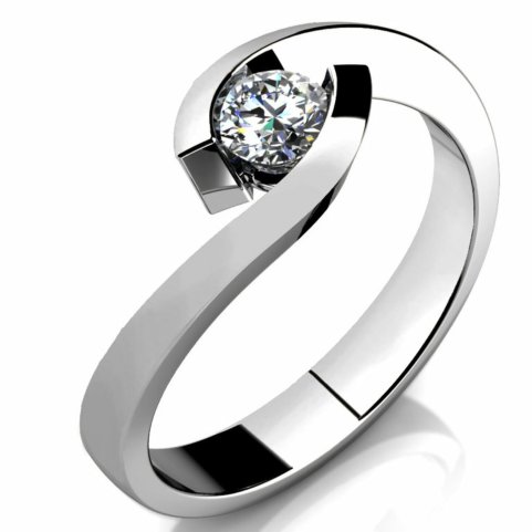 zásnubní prsten 00035